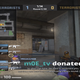 Illustration for article titled Disabled Streamer Receives Hundreds In Donations After Bullies Kick Him From Matchem/em